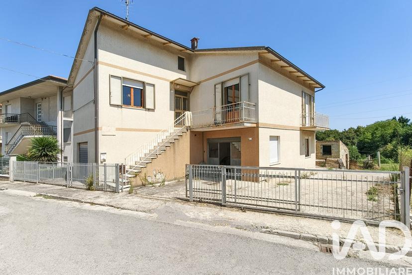 Casa indipendente in Via Bixio 26, Sant'Elpidio a Mare — foto 5 di 5