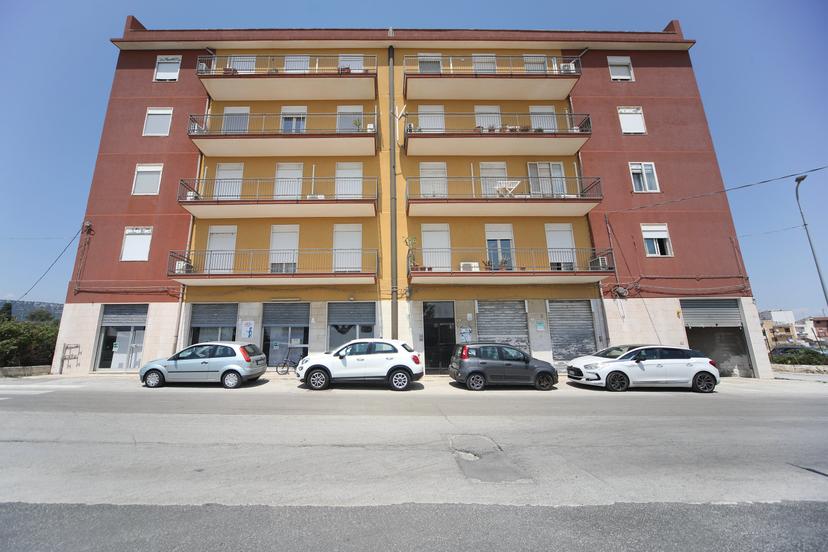 Appartamento in Via Salso 8, Priolo Gargallo — foto 3 di 5