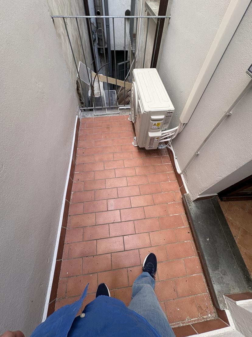Bilocale, Reggio nell'Emilia — foto 2 di 5