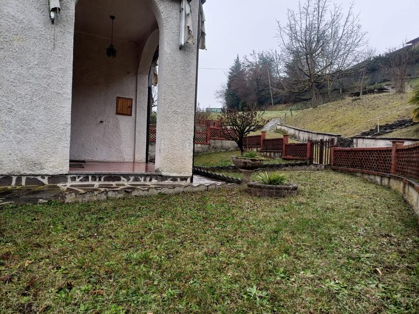 Villa a schiera, Gropparello — foto 3 di 5