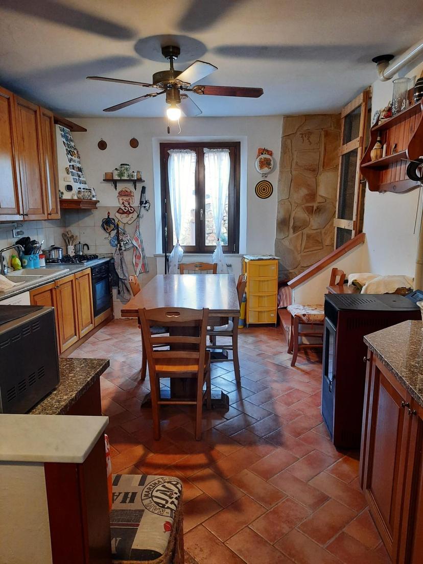 Appartamento, Terricciola — foto 3 di 5