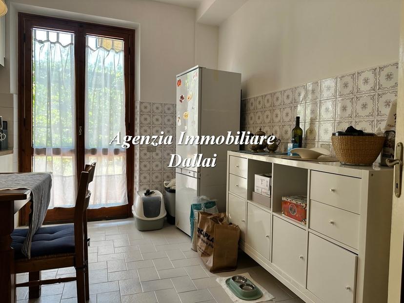 Trilocale in Via di Cantagallo, Scarperia e San Piero — foto 4 di 5