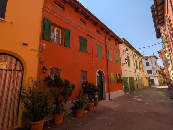 Trilocale, Sant'Agata Bolognese — foto 2 di 5