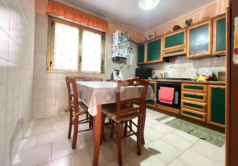 Trilocale in Via Sbarre Centrali 516, Reggio di Calabria — foto 2 di 5