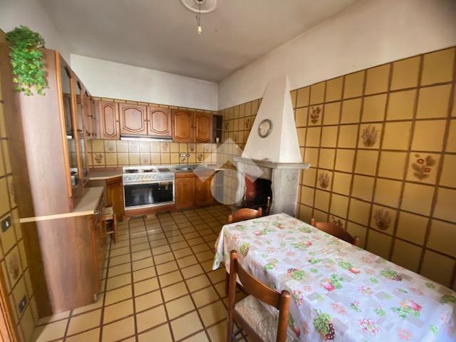 Casa indipendente in Località Poggio della Frusta, Montefiascone