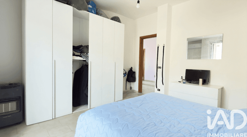 Bilocale in Via Ferdinando I d'Aragona 125, Santa Maria a Vico — foto 4 di 5