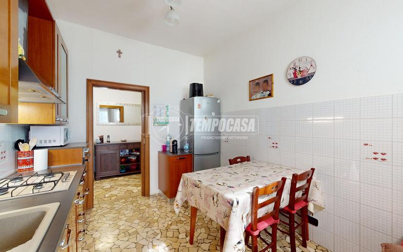 Bilocale in Viale John E Robert Kennedy 15, Besana in Brianza — foto 5 di 5