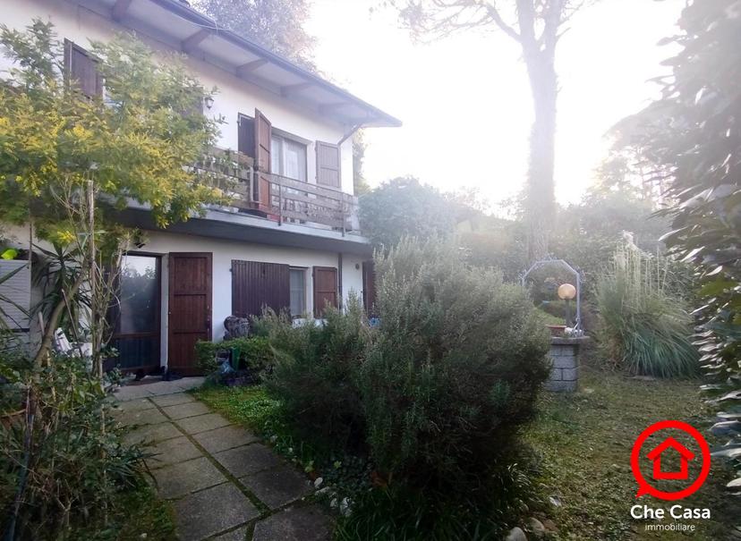 Villa a schiera in Via Centenara 219, Roncofreddo — foto 5 di 5