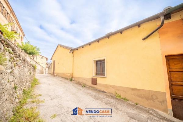 Villa in Via Caraglio 26, Dronero — foto 2 di 5