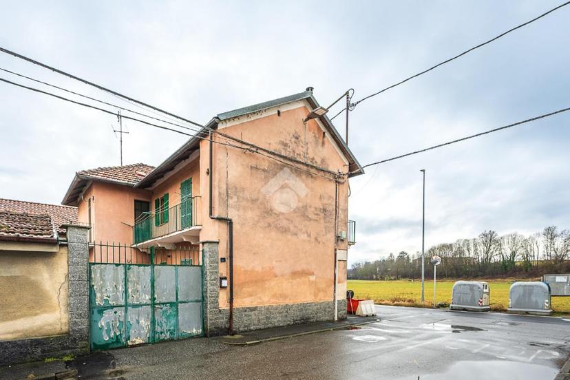 Casa indipendente in Via Pairolero Antonio 2, Venaria Reale — foto 3 di 5