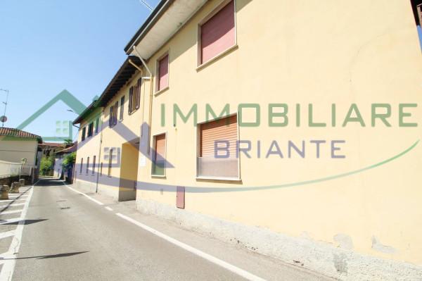 Terratetto unifamiliare in Via Roma, Golasecca — foto 4 di 5