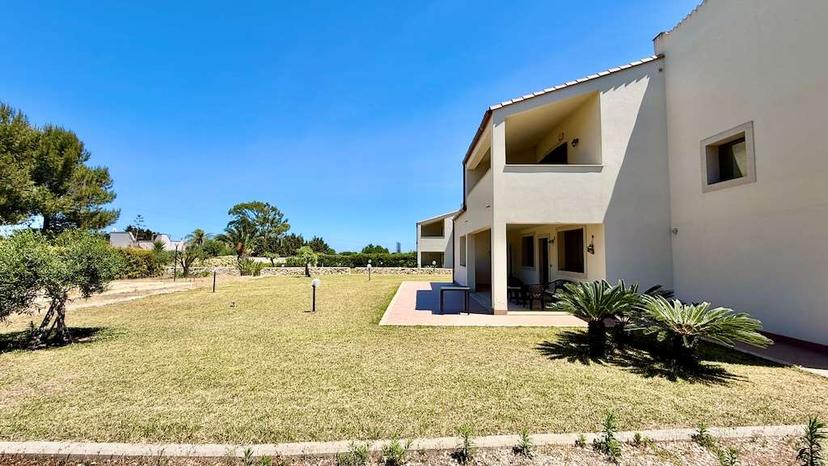 Villa unifamiliare in Via del Ferro, Siracusa — foto 4 di 5
