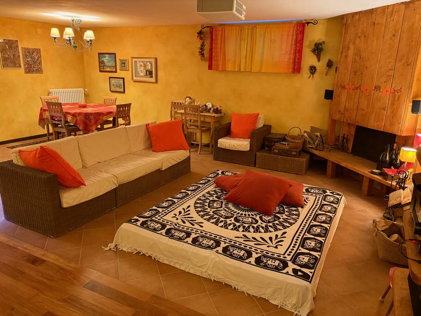 Loft in Via di Romagna 134, Trieste