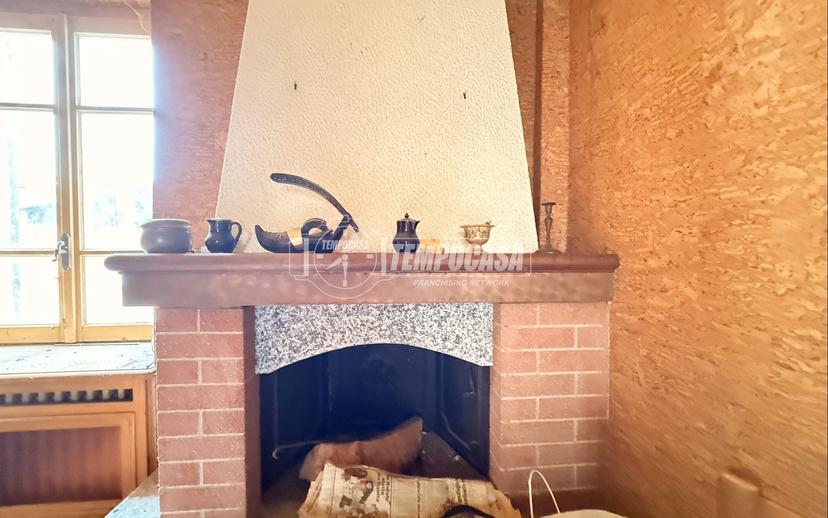 Casa indipendente in Via Guglielmo Marconi, Roasio — foto 2 di 5