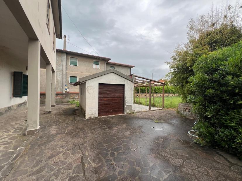 Villa bifamiliare, Rosignano Marittimo — foto 2 di 5