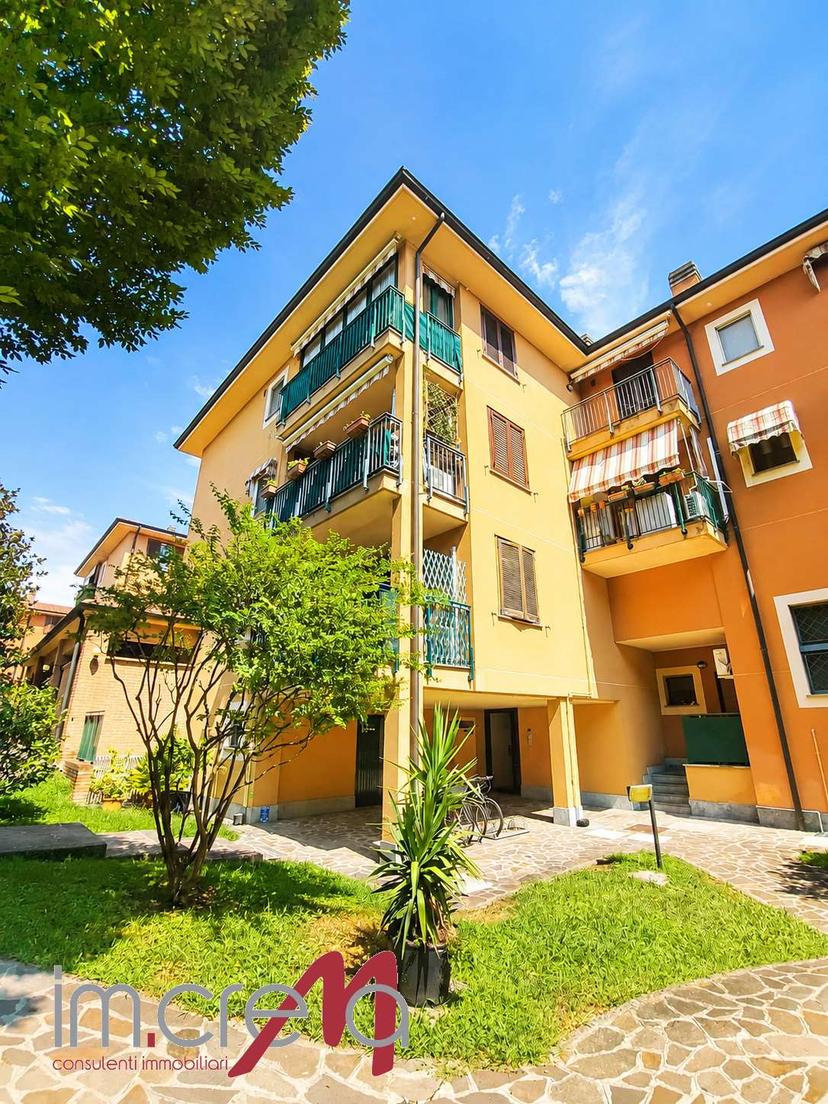 Quadrilocale in Via Diaz 11, Tribiano — foto 3 di 5