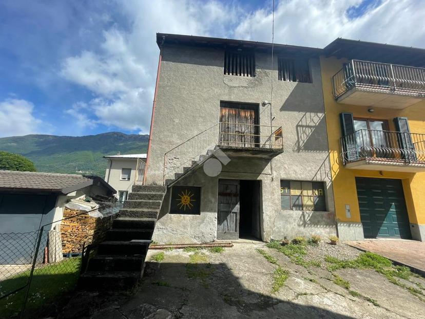 Rustico in Via Ragazzi del '99, Cosio Valtellino — foto 3 di 5