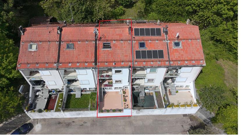 Villa a schiera, Bossolasco — foto 3 di 5