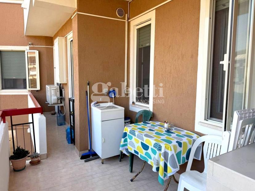 Quadrilocale in Via Venezia, Termoli
