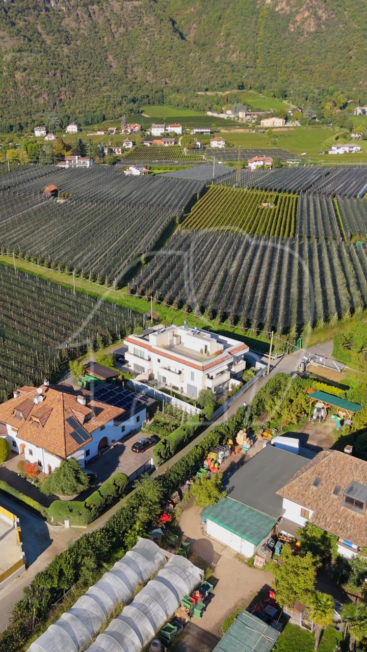Villa in Stradella San Maurizio - Moritzinger Feldweg, Bolzano — foto 2 di 5
