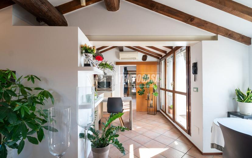 Trilocale in Via Boccacanale di Santo Stefano 52, Ferrara