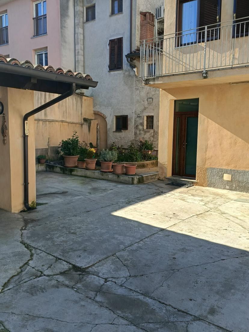 Casa indipendente in Via Giovanni Pietro Gallo  13, Morano sul Po — foto 4 di 5