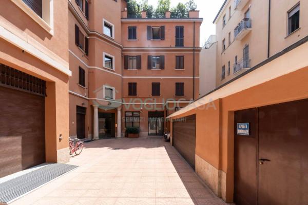 Quadrilocale in Via Nino Bixio 2, Milano
