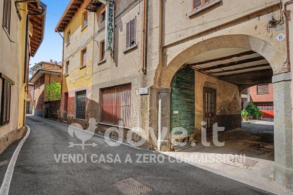 Bilocale in Via Garibaldi 6, Guanzate — foto 5 di 5