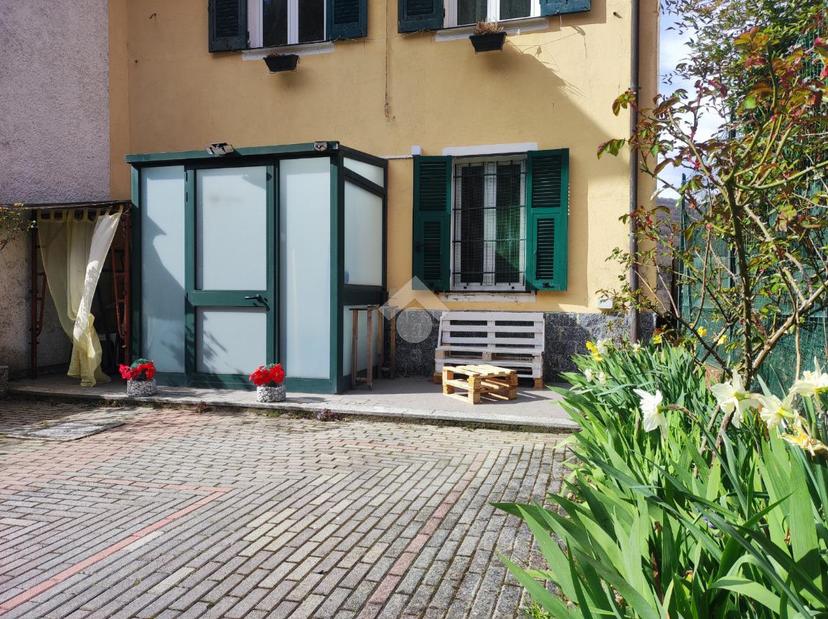 Casa indipendente in Località Colletta 10, Montoggio — foto 5 di 5
