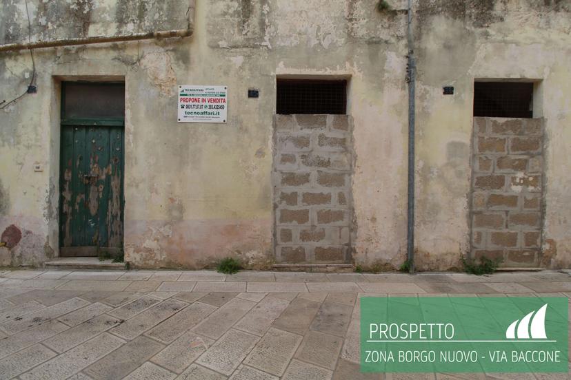 Casa indipendente in Via Baccone 42, Mesagne — foto 5 di 5