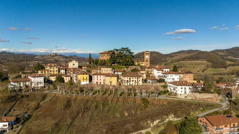 Casa indipendente in Via Regina Elena, Casalborgone — foto 4 di 5