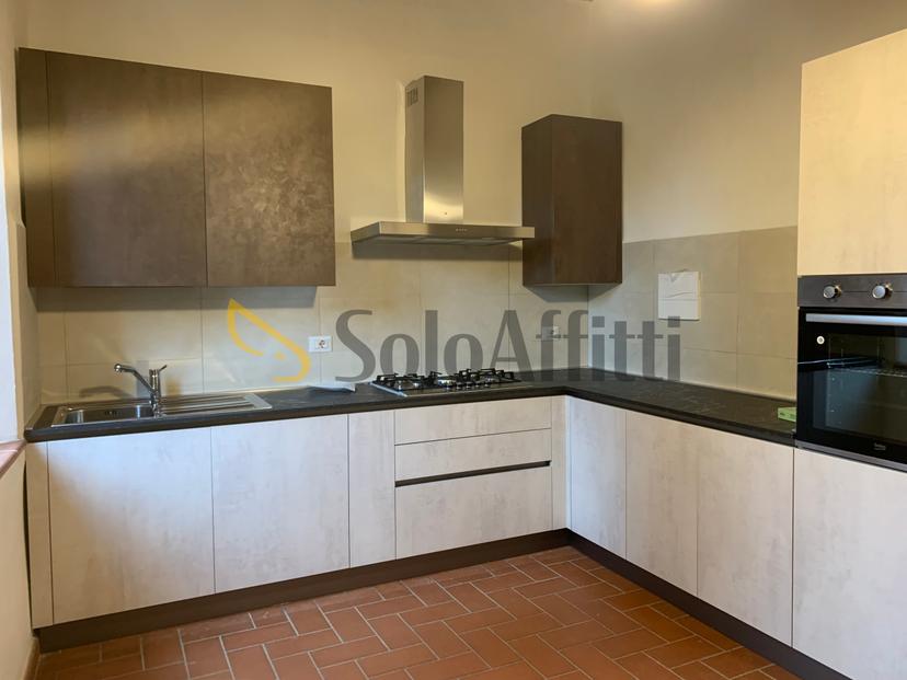 Trilocale in Strada Provinciale 73 Bis, Sovicille — foto 5 di 5