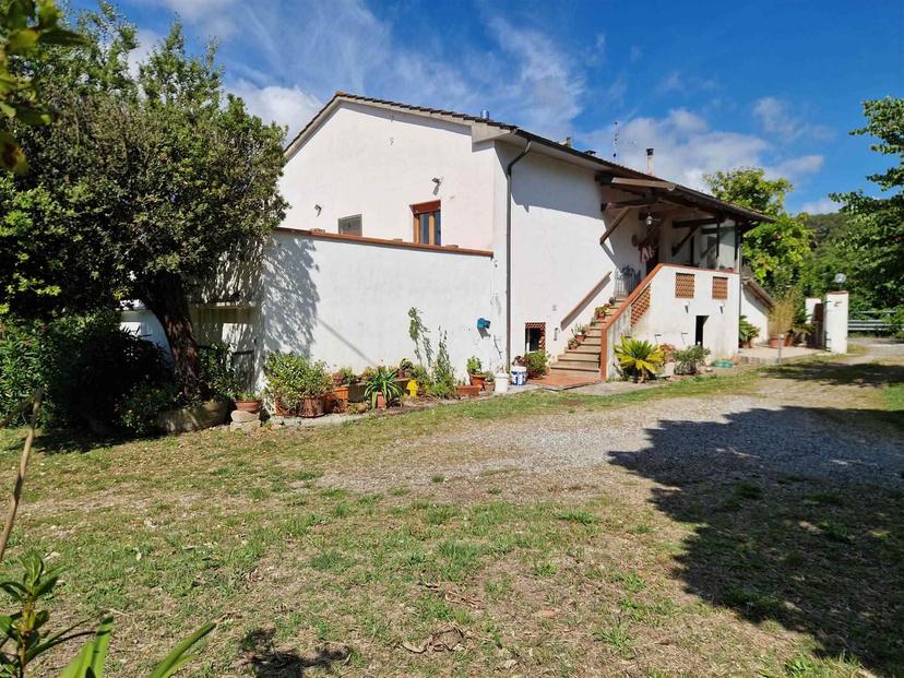 Villa, Castellina Marittima — foto 4 di 5