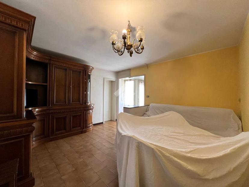 Trilocale in Via Bergamo 54, Clusone — foto 3 di 5
