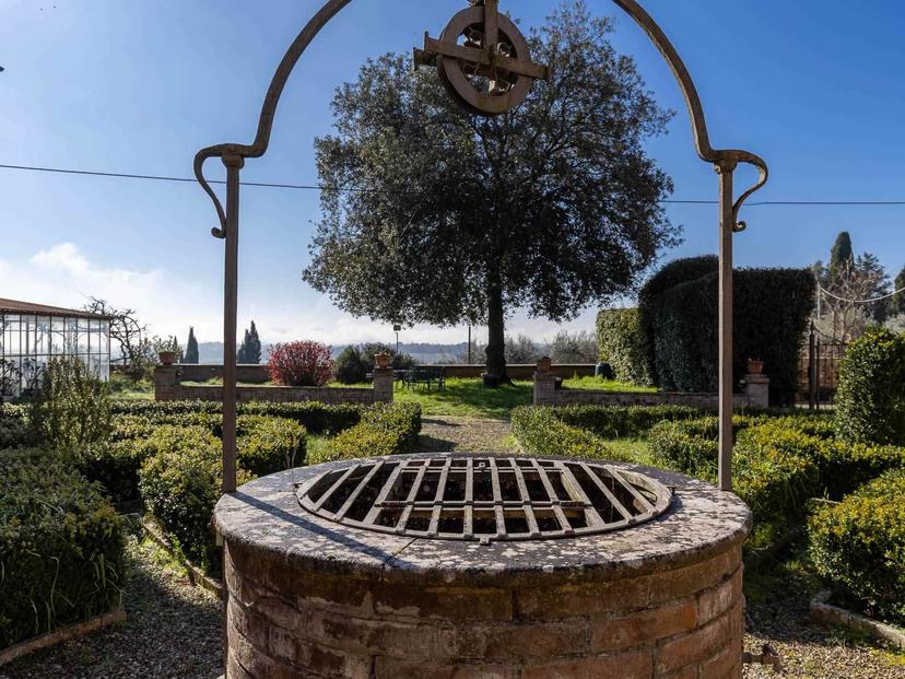 Casale, Siena — foto 2 di 5