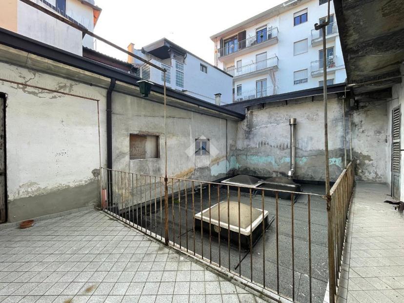 Casa indipendente in Via Bona 10, Nizza Monferrato — foto 4 di 5