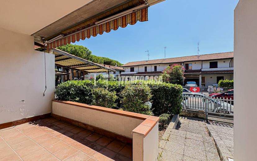Villa a schiera in Via Val di Sole 10, Cervia