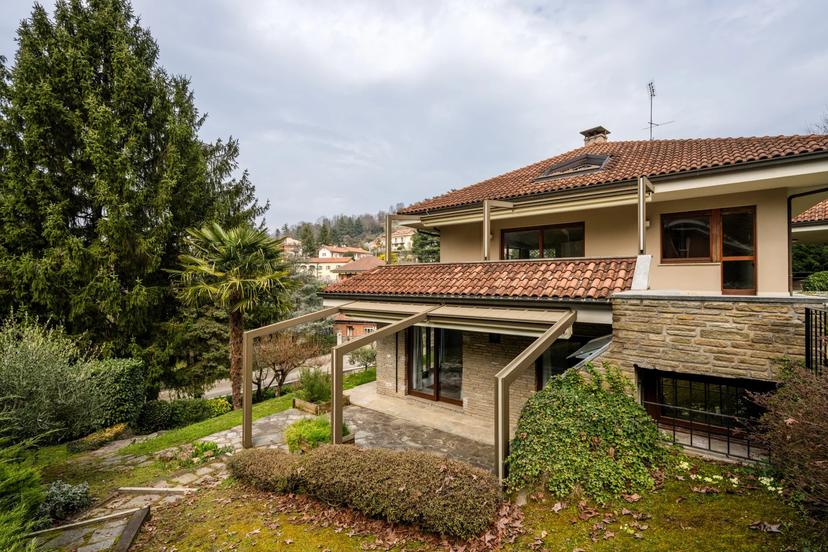 Villa in Strada Comunale di Cavoretto, 59, Torino — foto 5 di 5