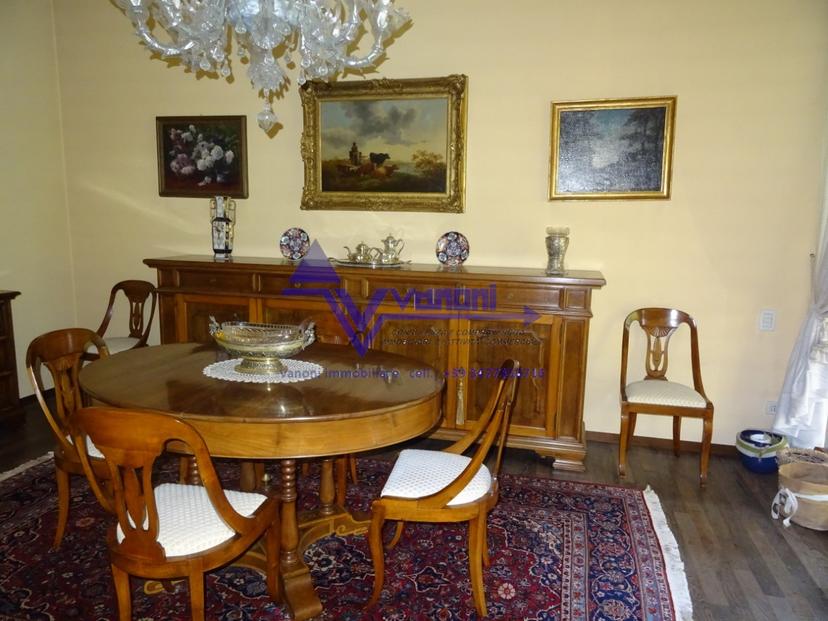Villa, Pedrengo — foto 2 di 5