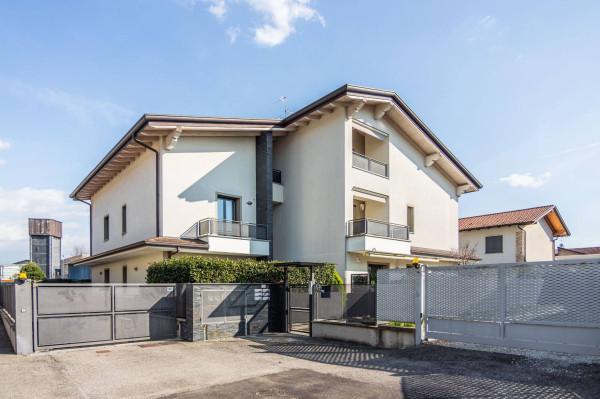 Attico in Via Amilcare Ponchielli, Giussano — foto 4 di 5