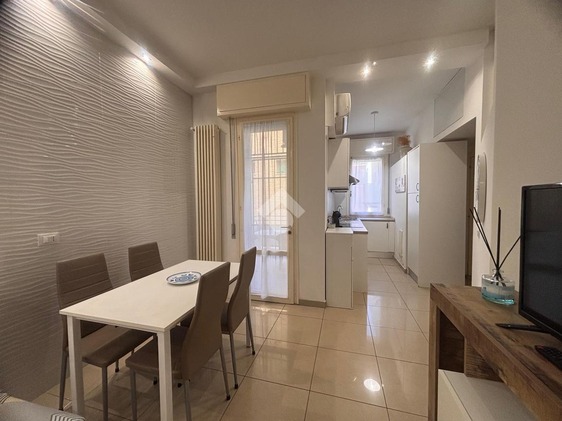Trilocale in Via Mar Ionio 21, Bellaria-Igea Marina