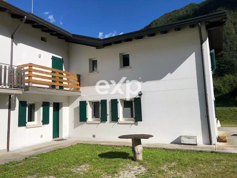 Casa indipendente, Tramonti di Sotto — foto 2 di 5