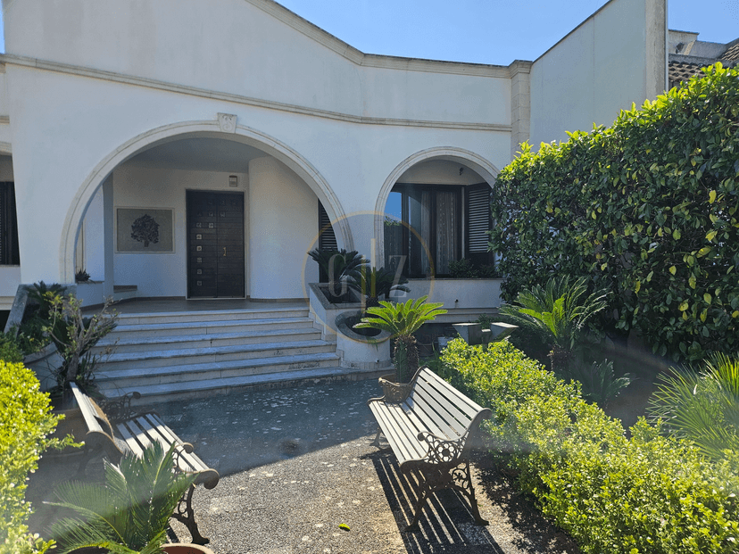 Villa, Carpignano Salentino — foto 4 di 5