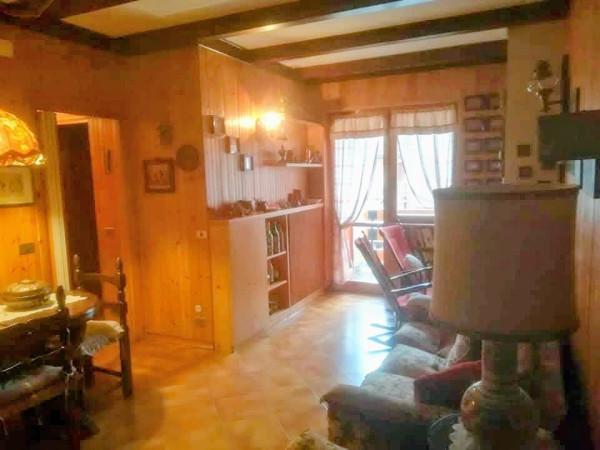 Trilocale in Viale dei Tigli, Roccaraso — foto 2 di 5