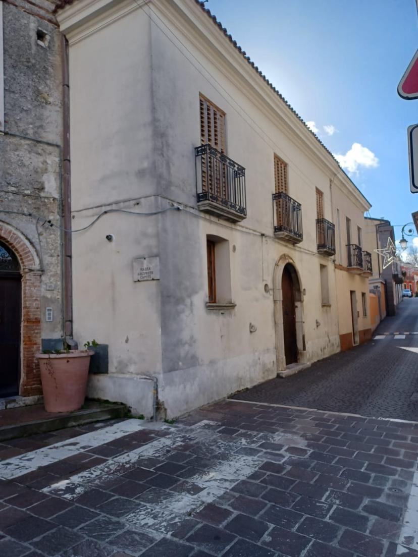 Villa a schiera in Via Roma 68, Grumento Nova — foto 5 di 5