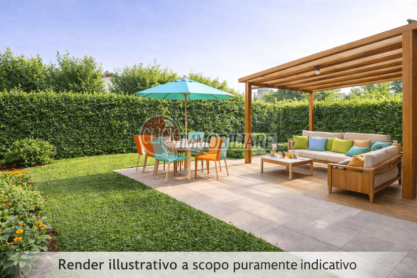 Casa indipendente, Borgo San Lorenzo — foto 4 di 5