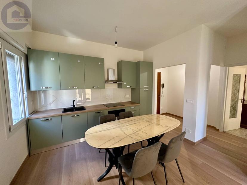 Bilocale in Via Allavena 25, Riva Ligure — foto 4 di 5