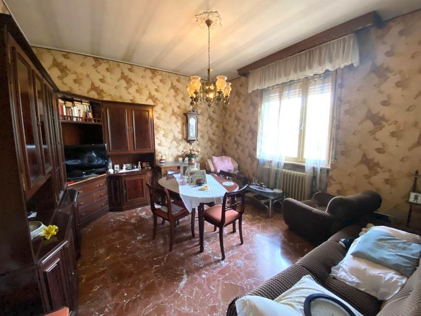 Villa in Via Silvio Pellico, Caresana — foto 4 di 5