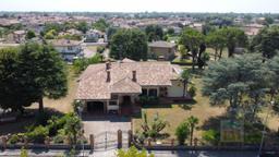 Villa in Via Jacopo Pirona 2, Castions di Strada