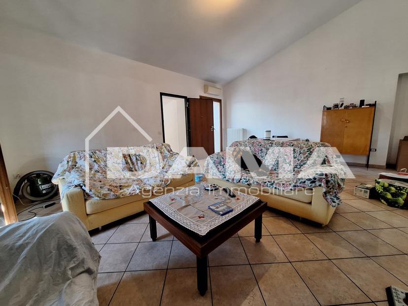 Porzione di casa in Via Gualchiera, Meldola — foto 4 di 5